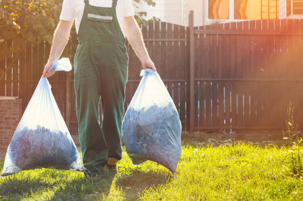 Best Residential Junk Removal  in Worthington, OH