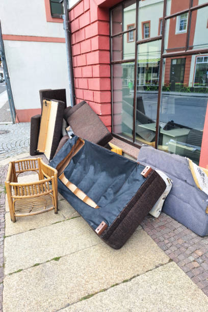 Best Electronics and E-Waste Disposal  in Worthington, OH