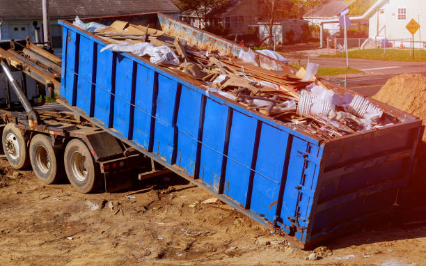 Best Attic Cleanout  in Worthington, OH